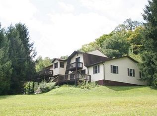 550 Prouty Rd, Austin, PA 16720