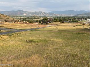 283 W Interlaken Dr, Midway, UT 84049