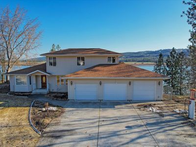 6497 Long Lake Dr, Nine Mile Falls, WA, 99026