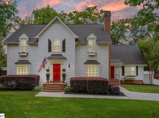 120 Dartmoor Dr, Greer, SC 29650