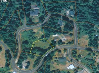 Stewart Rd, Stevenson, WA 98648