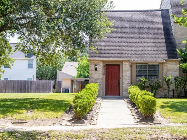 6516 Kentwick Drive, Houston, TX 77084