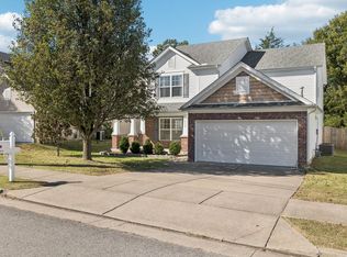 3493 Chandler Cove Way, Antioch, TN 37013