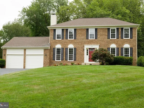 1153 Bandy Run Rd, Herndon, VA 20170