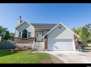 4402 W 6130 S, Kearns, UT 84118