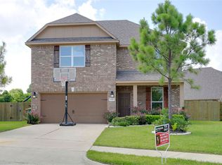 6105 Rolling Meadow Ct, Pearland, TX 77581