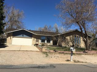 9555 W 73rd Pl, Arvada, CO 80005