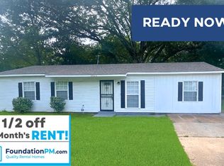 3563 Ramill Rd, Memphis, TN 38128