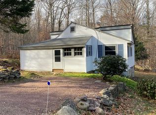 100 Bray Rd, Buckland, MA 01370