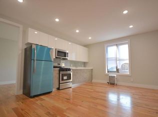 650 E 21st St #A4, Brooklyn, NY 11226