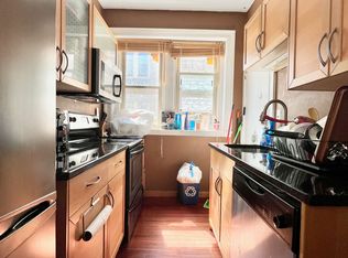 1667 Commonwealth Ave, Boston, MA 02135