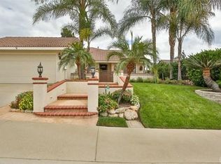 1608 Avenida Loma Vis, San Dimas, CA 91773