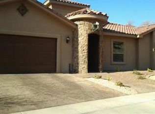 6475 Snowheights Ct, El Paso, TX 79912
