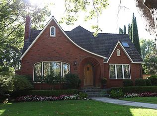 1001 43rd St, Sacramento, CA 95819