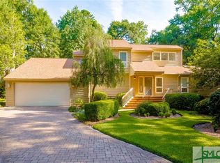 1 Vestry Ln, Savannah, GA 31411