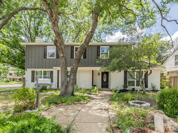 506 S Cottonwood Dr, Richardson, TX 75080