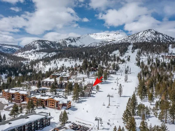 300 Juniper Dr #116, Mammoth Lakes, CA 93546