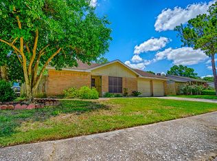 15339 E Ritter Cir, Houston, TX 77071