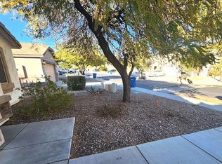 1410 S 222nd Dr, Buckeye, AZ 85326