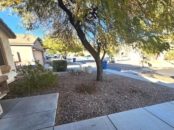 1410 S 222nd Dr, Buckeye, AZ 85326