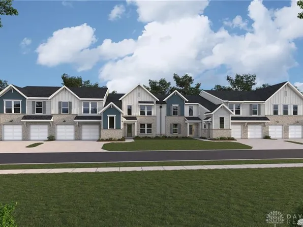495 Pilot Point #1-201, Vandalia, OH 45377