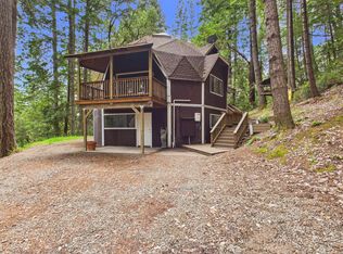 0 Highway 101 N, Garberville, CA 95542