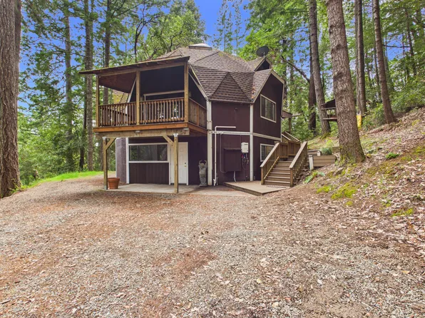 0 Highway 101 N, Garberville, CA 95542