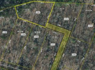 2260 Magnolia Pl #4, Morganton, NC 28655