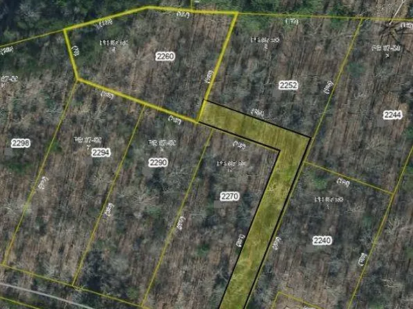 2260 Magnolia Pl #4, Morganton, NC 28655