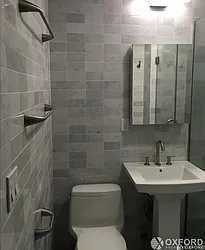 Rented by Oxford Property Group