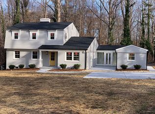 4007 S Rockingham Rd, Greensboro, NC 27407