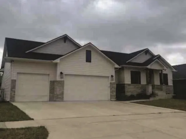 4818 N Peregrine St, Wichita, KS 67219