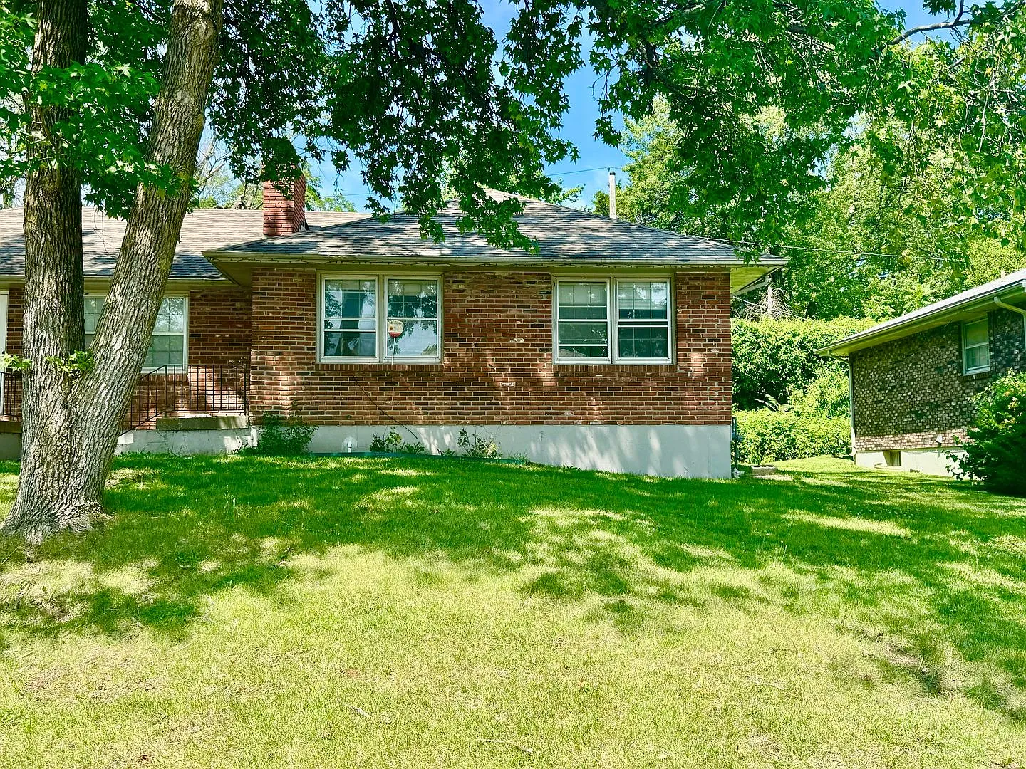 Ditzler Duplex — Photo 1