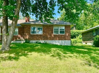 5404-5406 Ditzler Ave, Kansas City, MO 64133