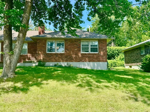 Ditzler Duplex, 5404-5406 Ditzler Ave #5404, Kansas City, MO 64133