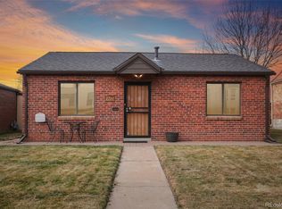 2711 Hooker St, Denver, CO 80211
