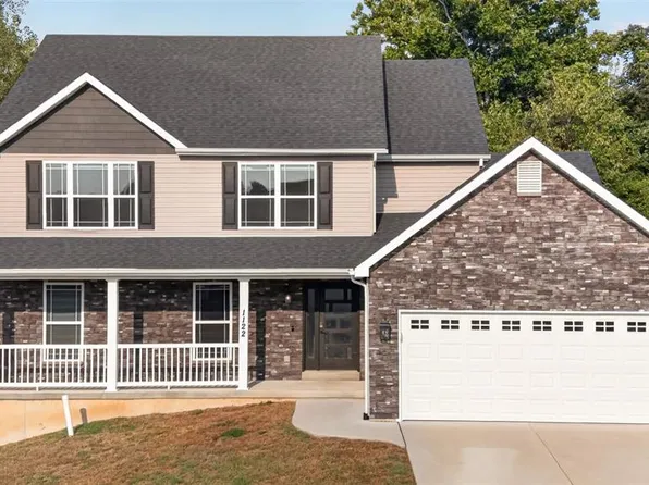 1122 Daltons Way, Festus, MO 63028
