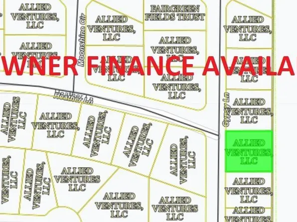 (undisclosed Address), Horseshoe Bend, AR 72512