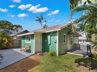 1035 6th St N, Saint Petersburg, FL 33701
