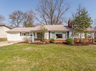 1214 Evans Ave, Saint Louis, MO