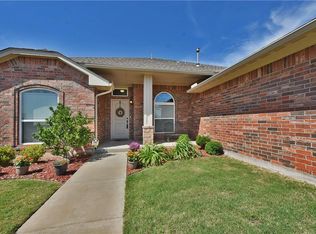 1549 NW 125th St, Oklahoma City, OK 73120