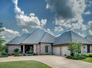 119 Provonce Park, Brandon, MS 39042