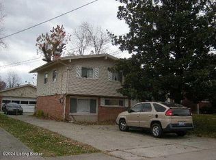 3408 Twin Oak Ln, Louisville, KY 40219