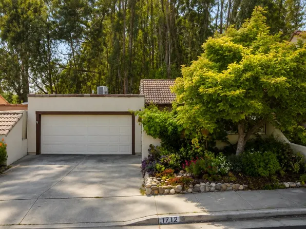 1712 Escalona Dr, Santa Cruz, CA 95060