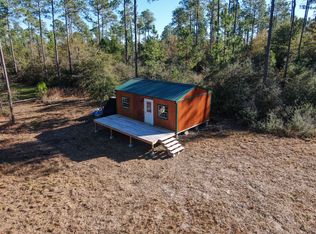 D 1a Planters Dr, Laurel Hill, FL 32567