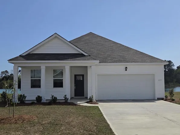 613 Coquina Bay Dr., Conway, SC 29526
