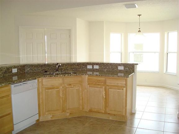 Granite Countertops