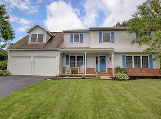 237 Ewe Rd, Mechanicsburg, PA 17055
