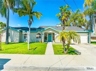 10641 Victoria Ave, Whittier, CA 90604