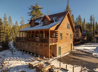 7784 Soda Springs Rd, Soda Springs, CA 95728